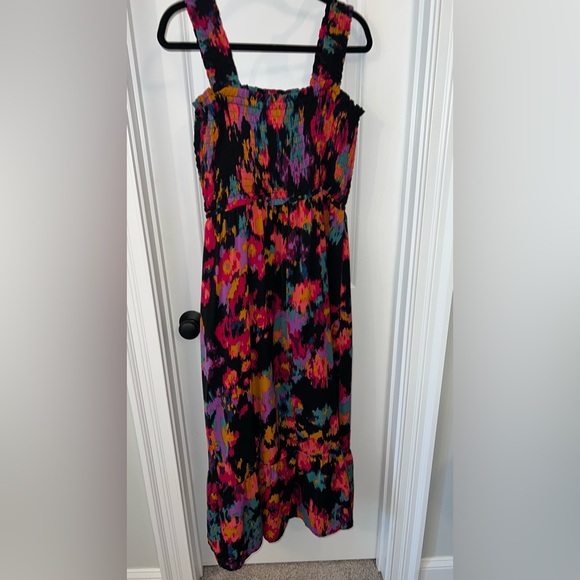 Entro brand dress - Picture 4 of 5
